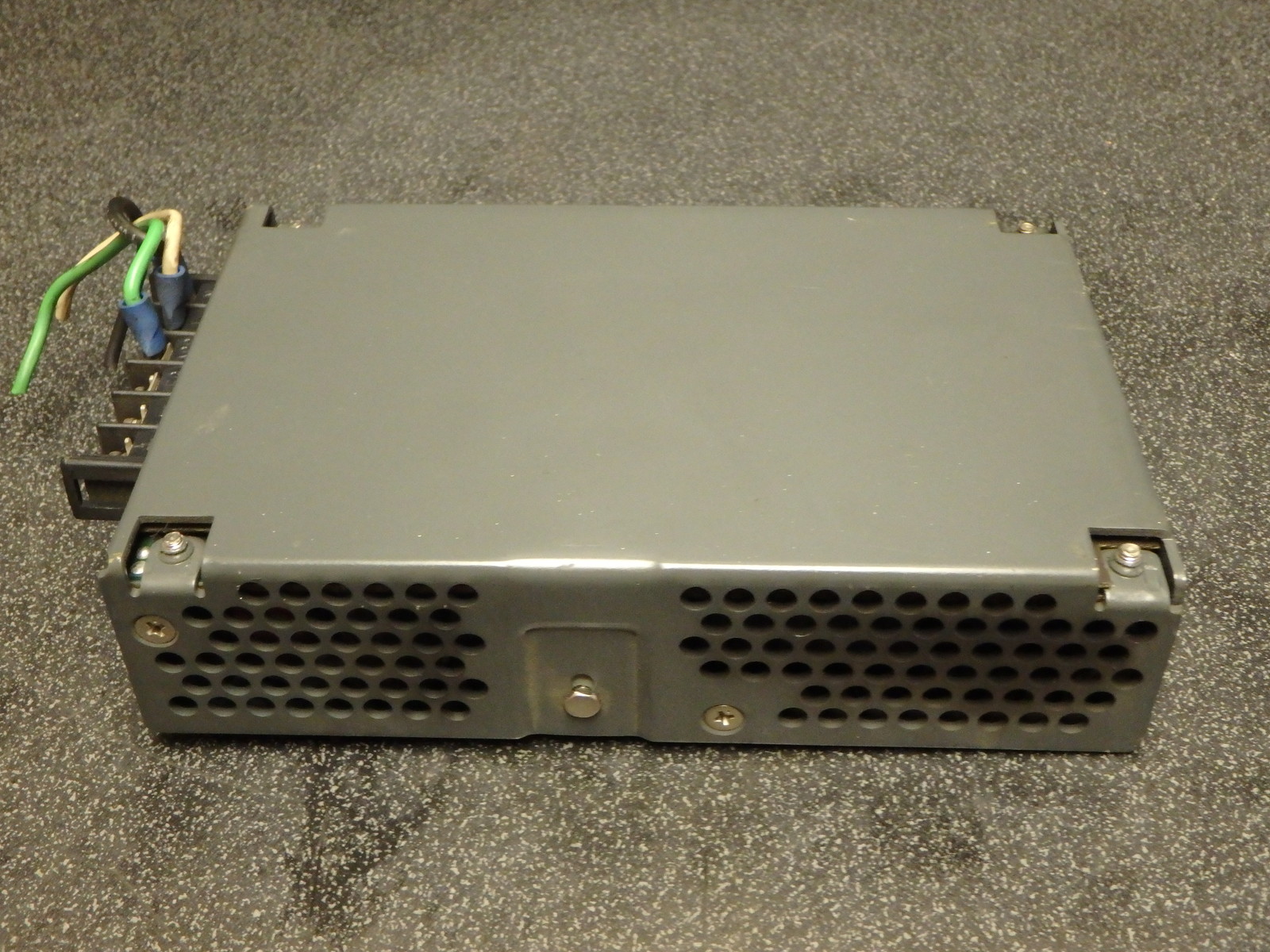 Nemic Lambda EWS50-6_EWS506 Power Supply 6V 8.4A
