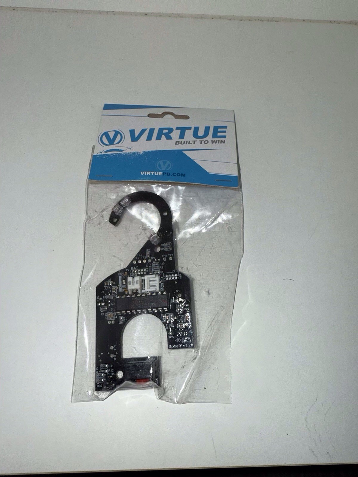 Virtue Spire V Main Board PCB