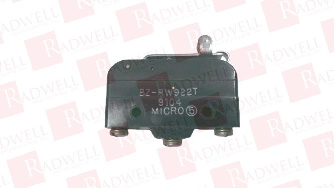 HONEYWELL BZ-RW922T / BZRW922T (NEW NO BOX)