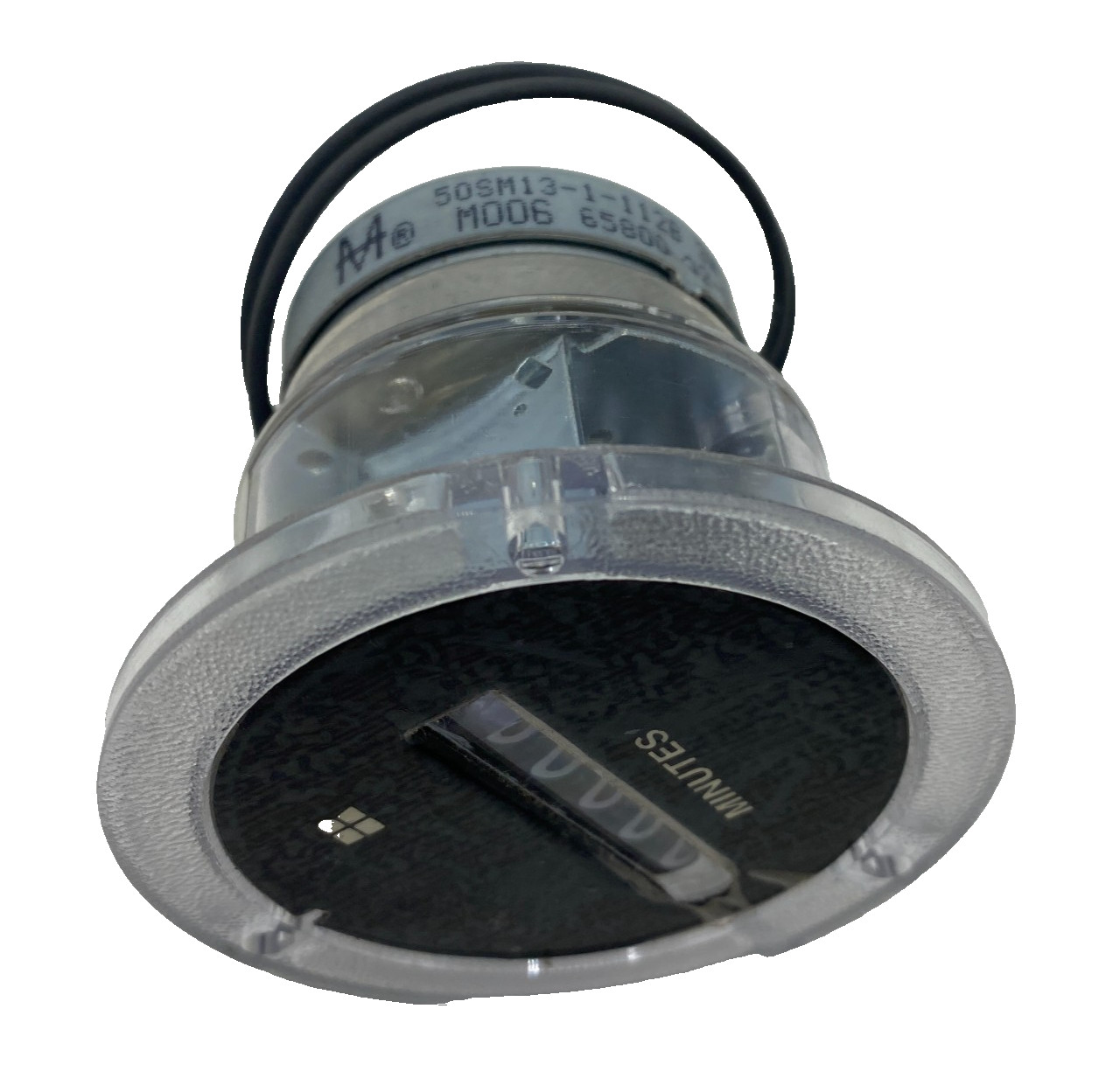 Redington 710-0018 115V 60HZ E242129 Counter