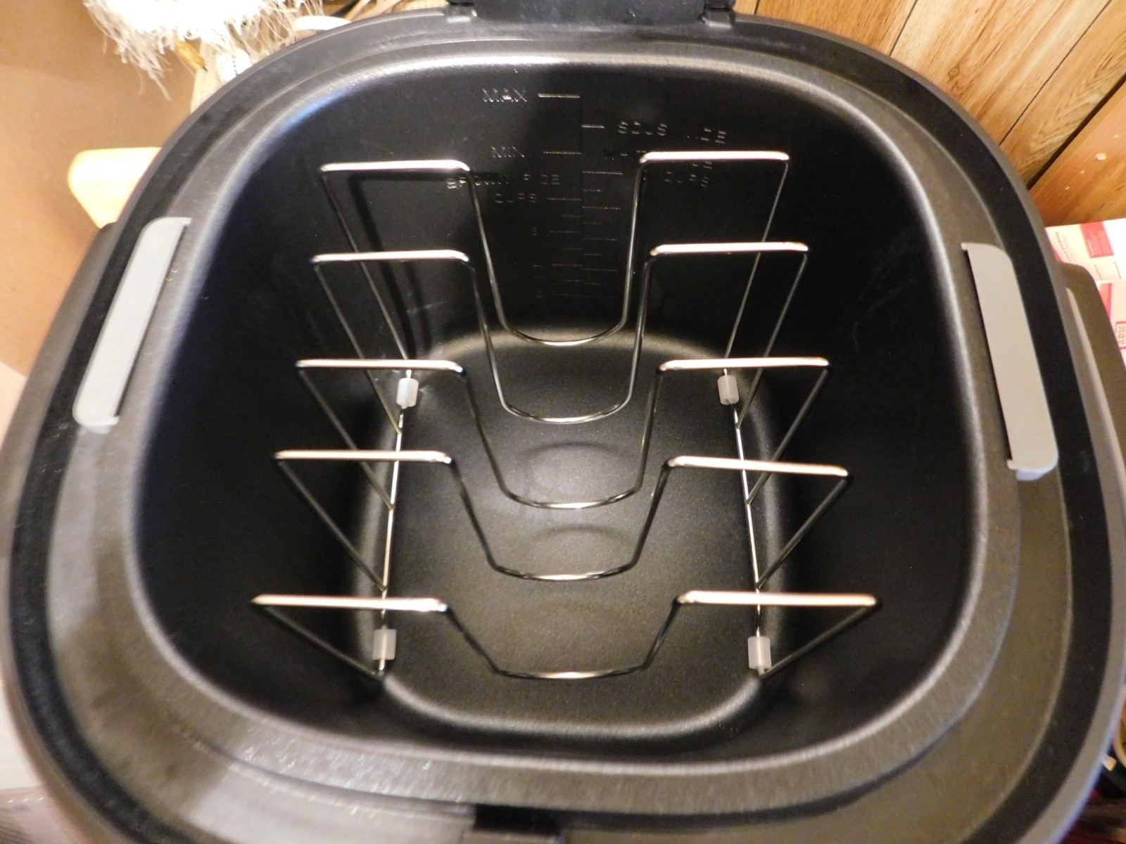 Sous V Pot Precision Sous Vide Multi-Cooker New Never Used