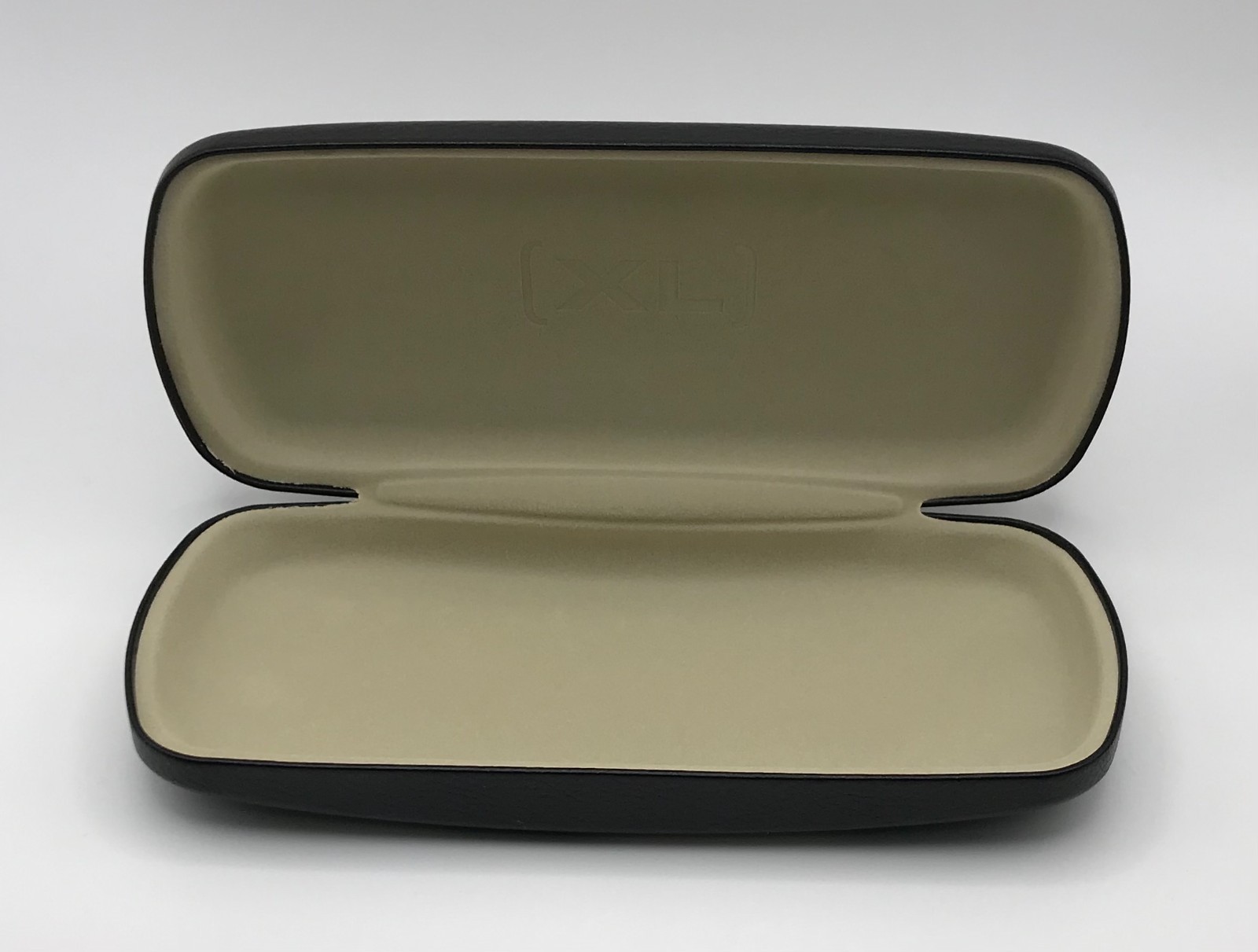New Authentic Chesterfield Black XL Eyewear Case