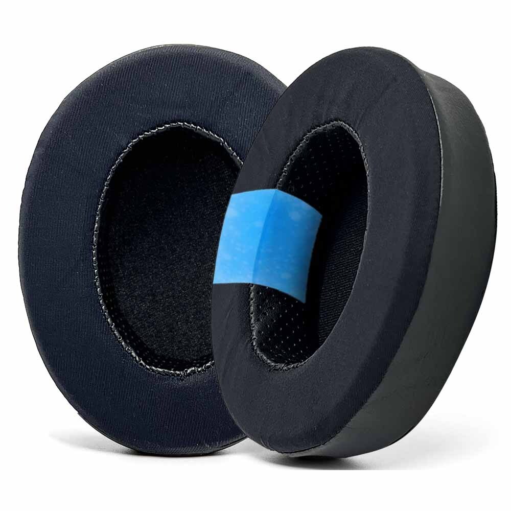 Cooling Gel Replacement Ear Pad Cushions SteelSeries Gaming Headsets 1 3 5 7 9