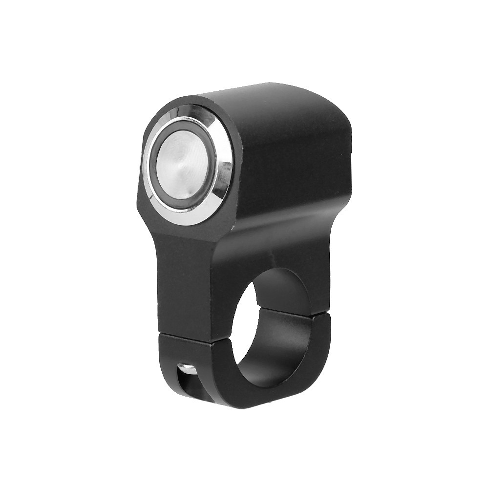 Waterproof Handlebar Switch For Motorcycle ATV