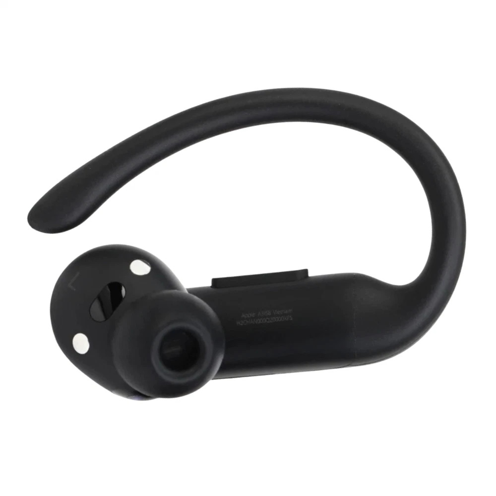 Beats by Dr. Dre Powerbeats Pro 2 Wireless Earbuds Left Side Replacement Black