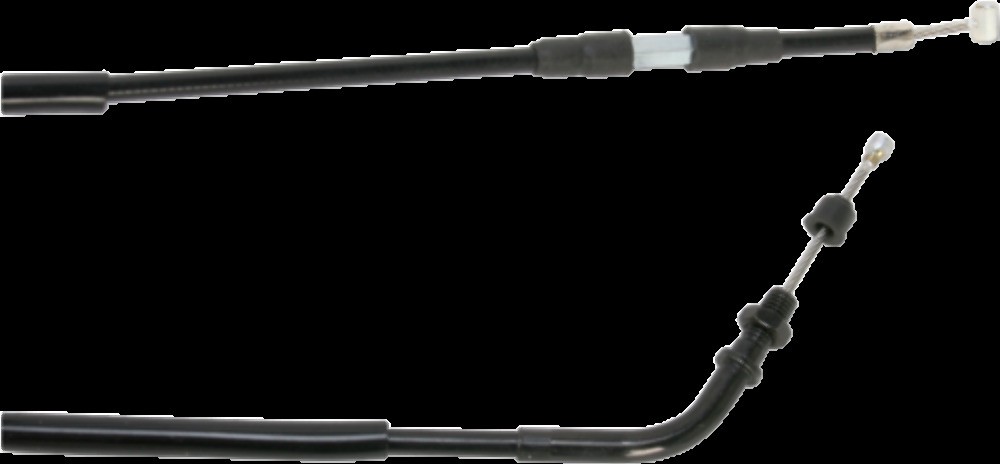 Motion Pro 02-0515 Black Vinyl Clutch Cable
