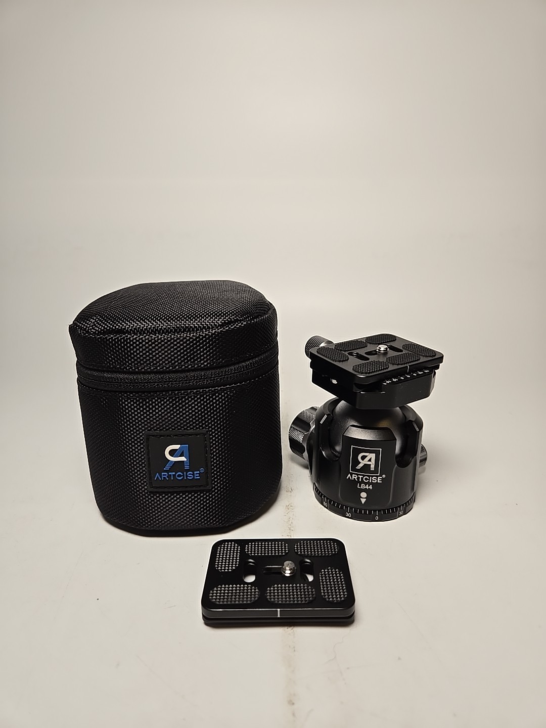 Artcise LB44 Ball Head Low Profile