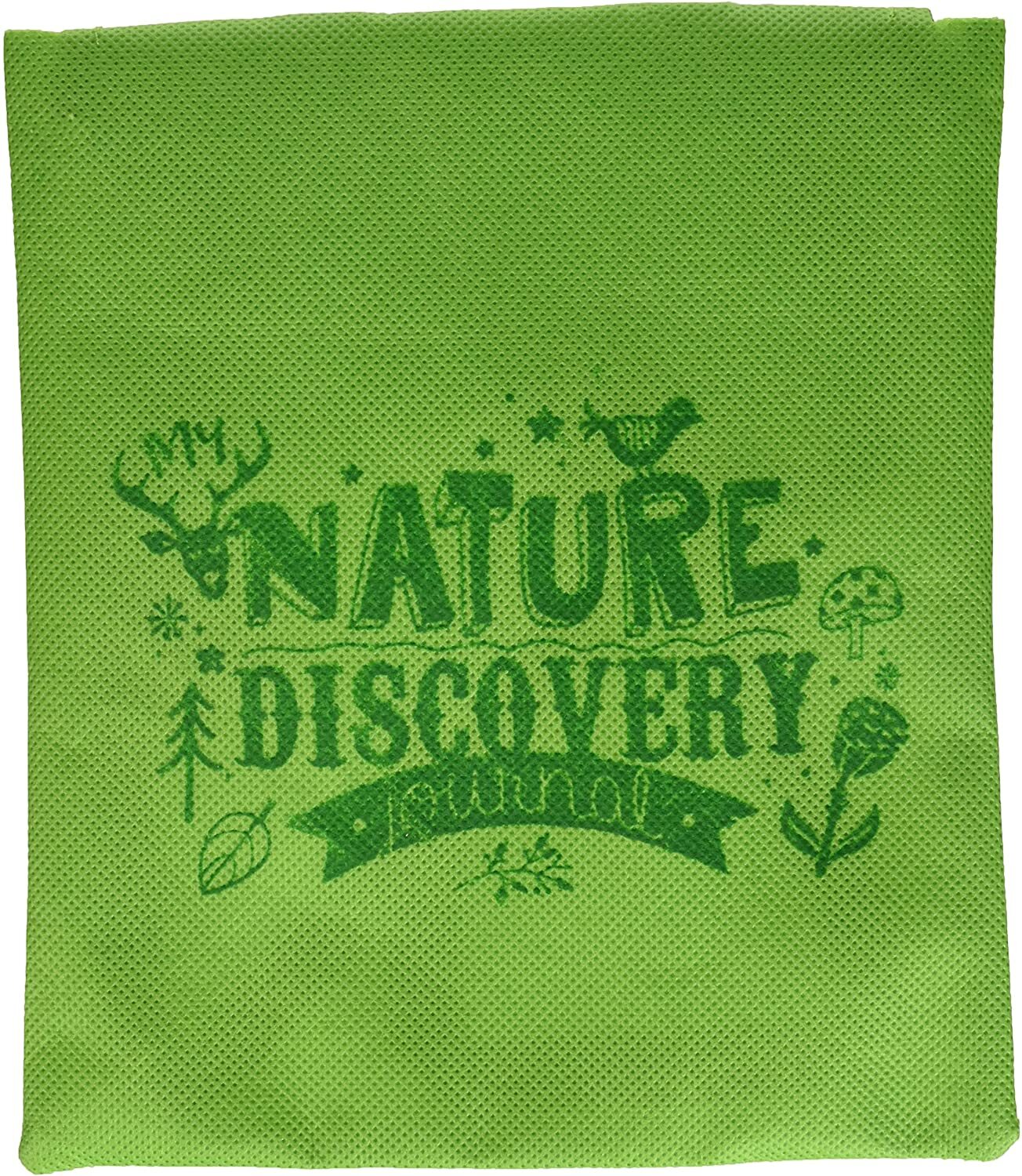 Toysmith Nature Journal Science Kit
