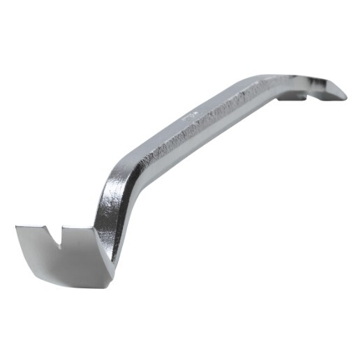 Picard: Base Moulding Lifter, Chrome-Plated 9 oz
