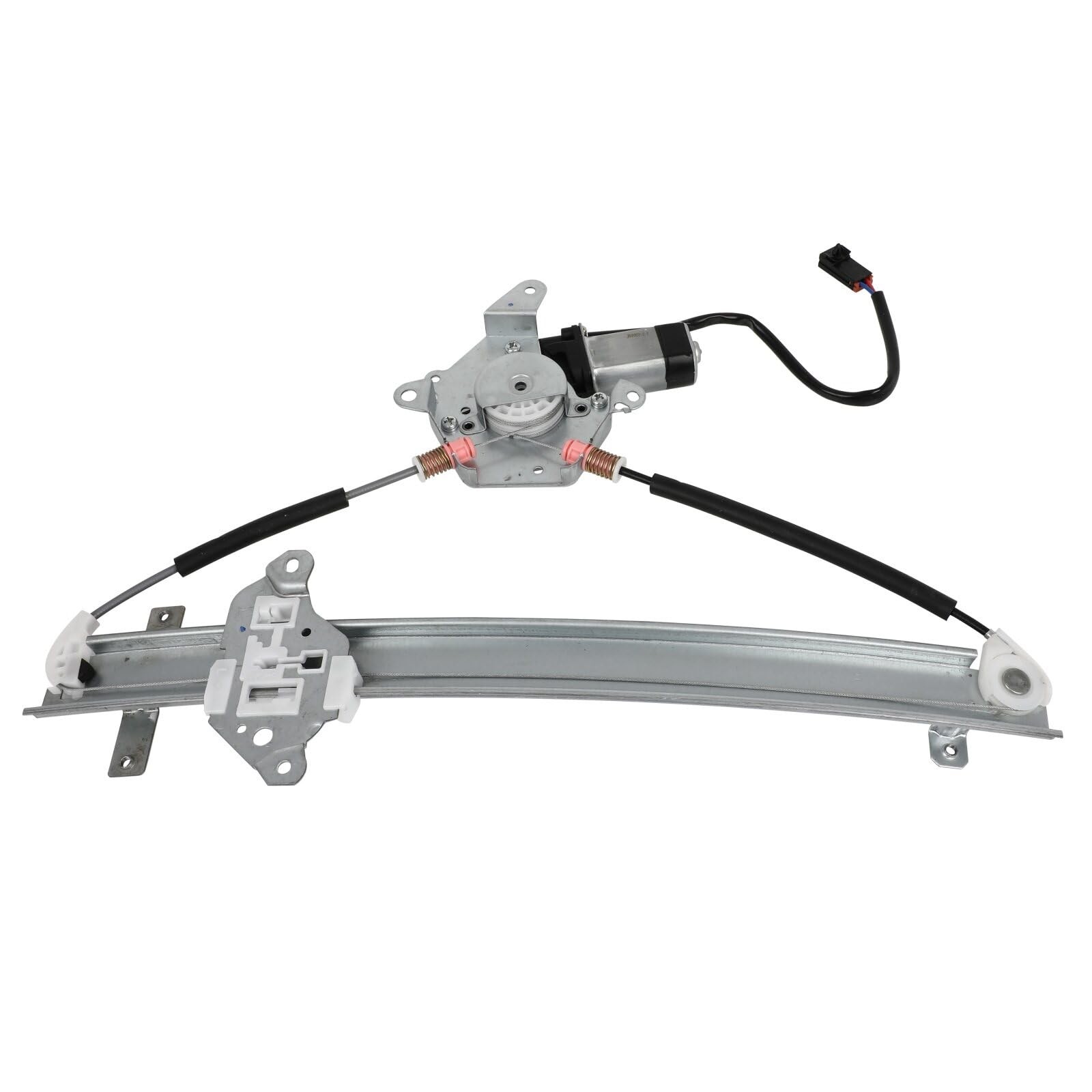 Power Window Regulator Motor Replacement 95-99 Nissan Sentra Front Left