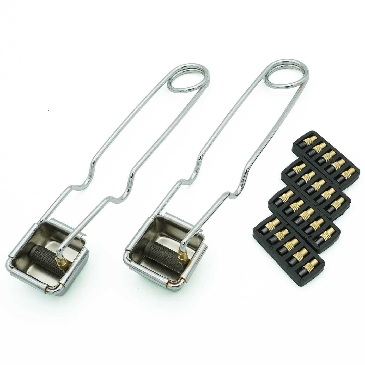 Single Flint Torch Striker, Single Flint Lighter Pack of 2, for Welding and C...