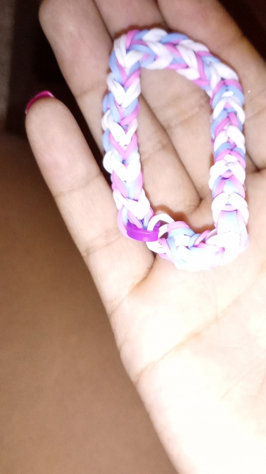 I can make any size or color