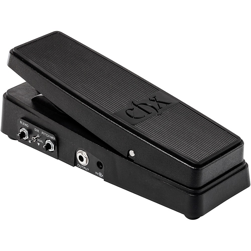 ElectroHarmonix Slammi Plus Polyphonic Pitch ShifterHarmony Effects Pedal