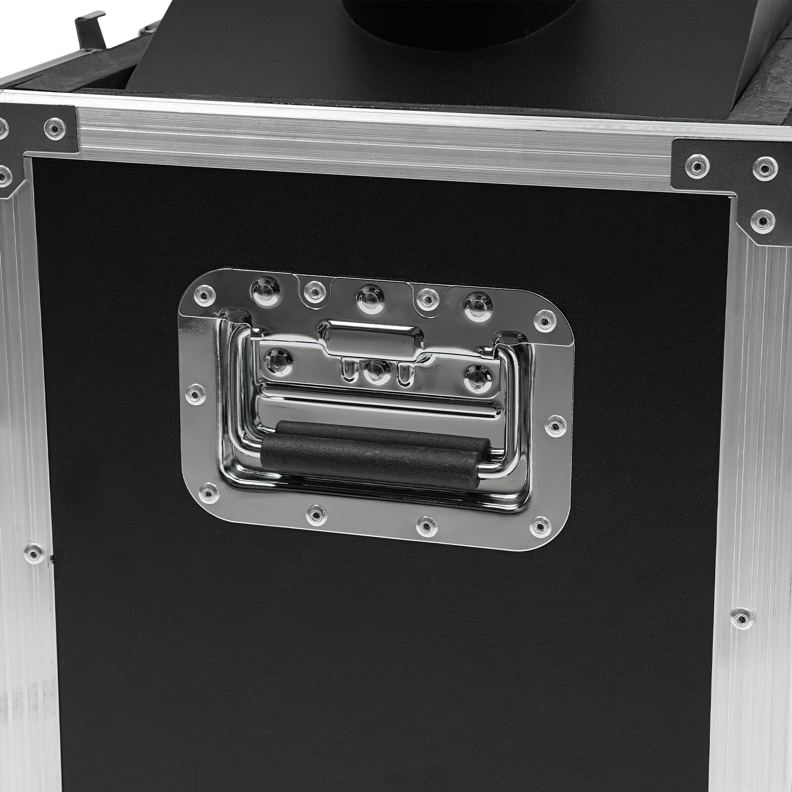 Manual CO2 Confetti Machine with Flight Case Confetti Blaster Jet 19.68 ft