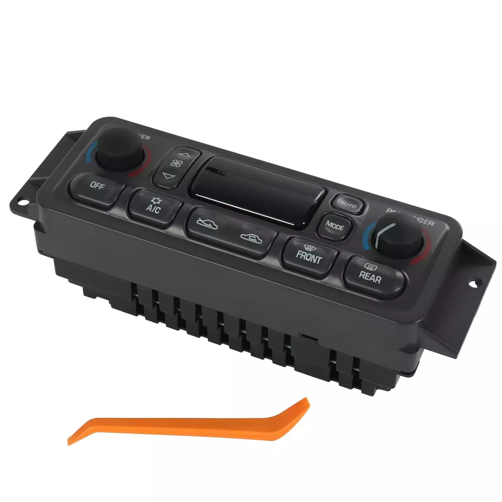 A/C Climate Control Module Panel 09352181 16256018 for Chevrolet Corvette 97-04