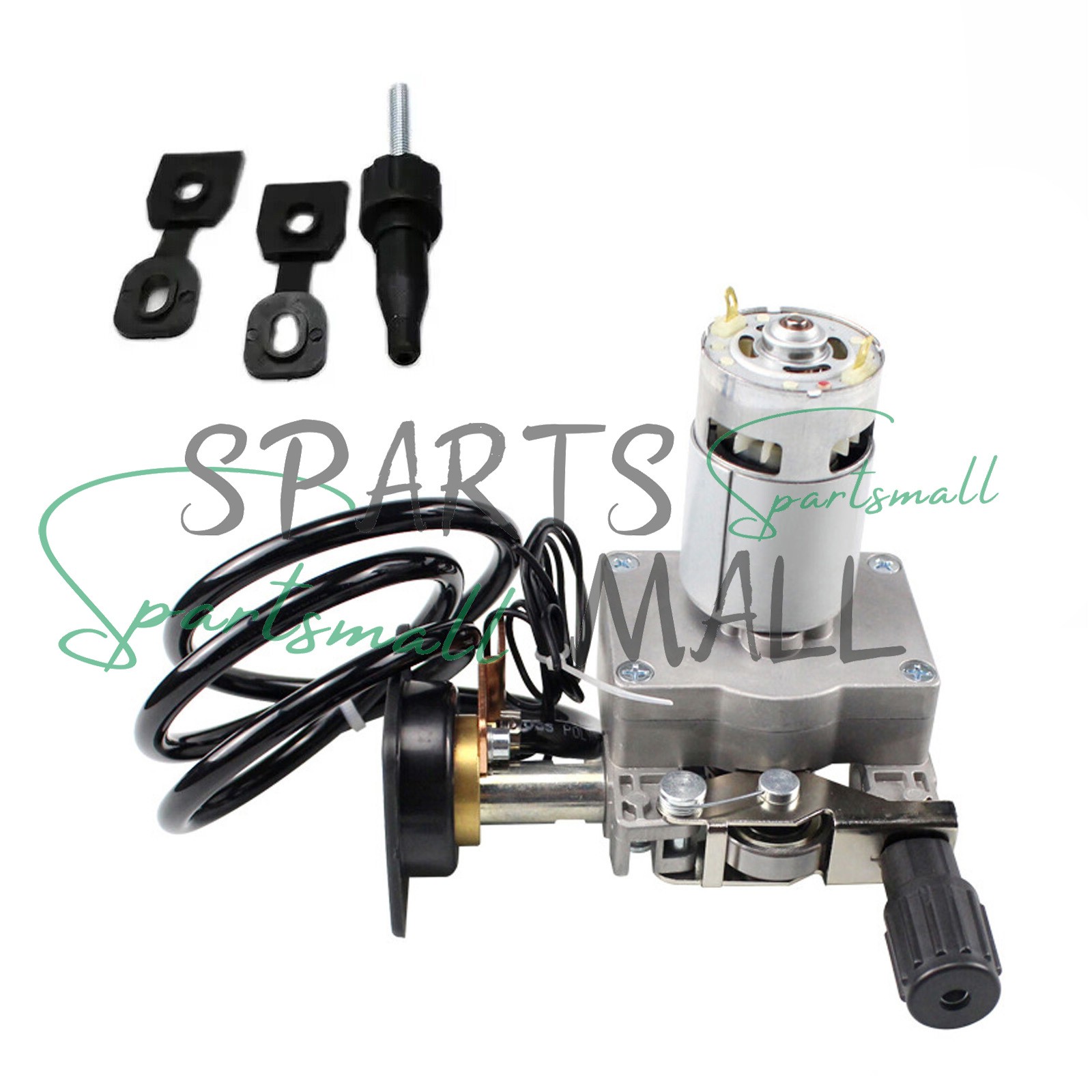 LRS-775S LRS775S Wire Feed Motor for Carter E200 MAG Excavator