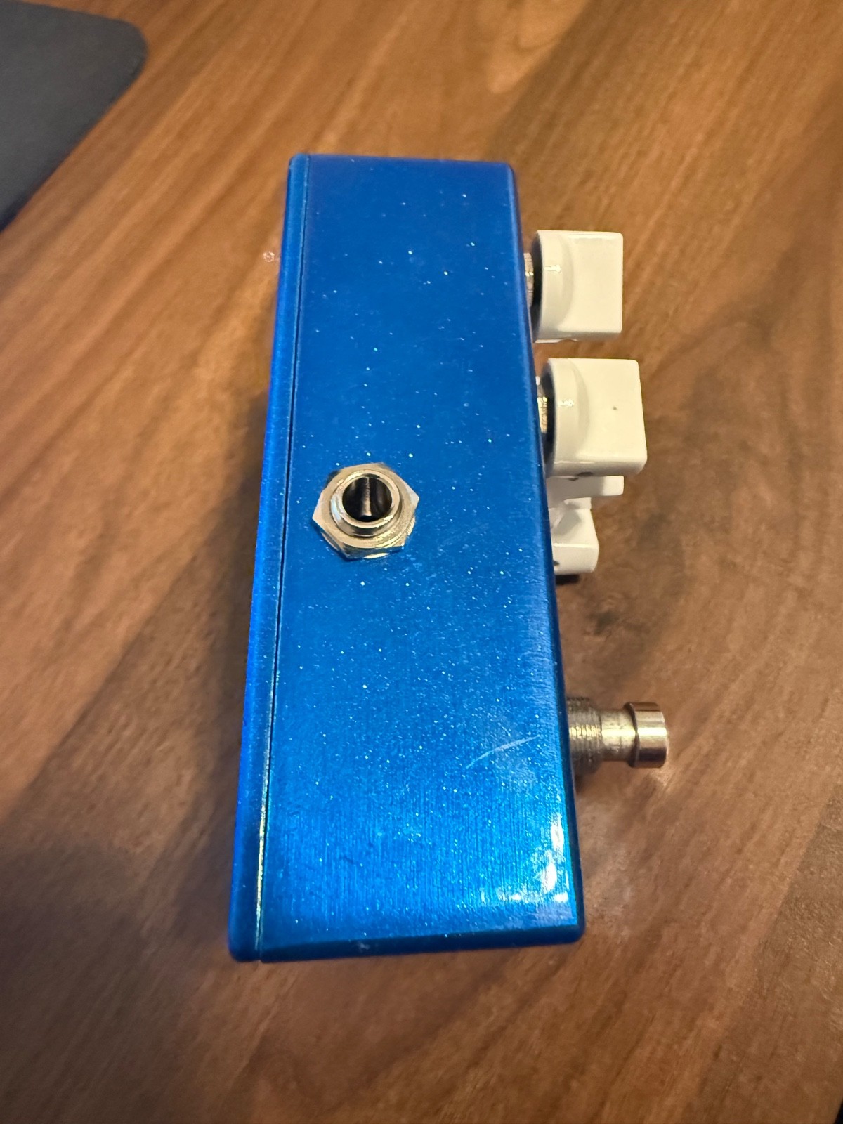 Wampler EGO Compressor Guitar Effects Pedal