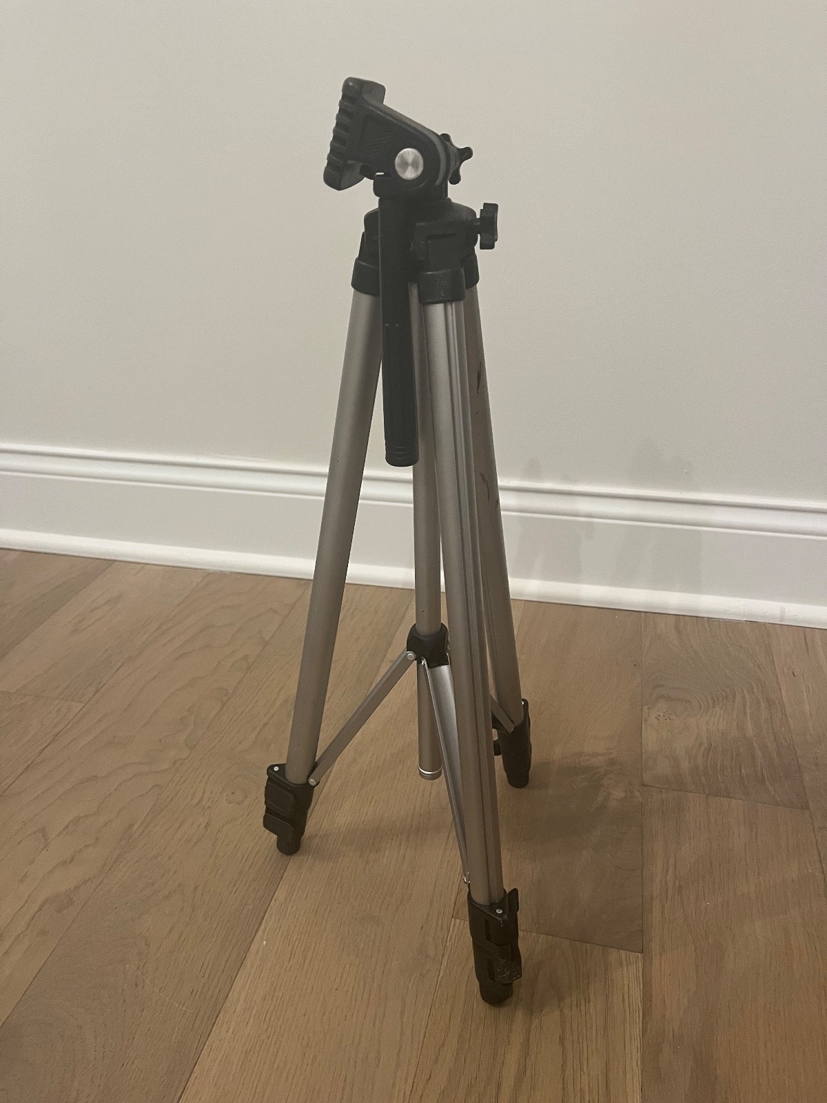 Samsonite Telescoping Camera Tripod