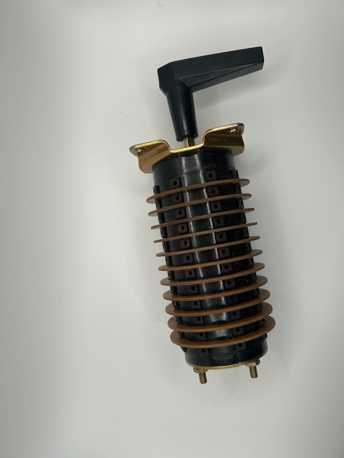 Electroswitch Series 25 Rotary Selector Switch