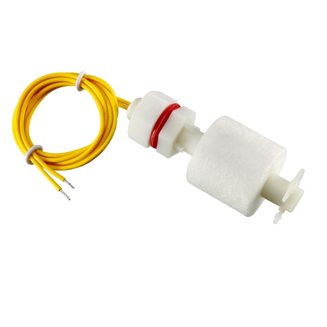5pack ZP4510 Liquid Water Level Sensor Vertical Float Switches
