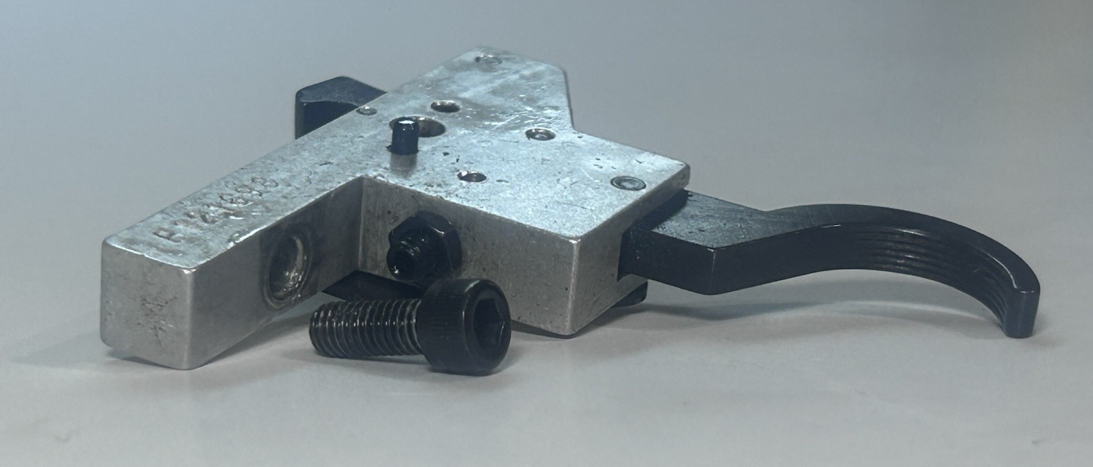 Knight LK93 LK-93 Inline Muzzleloader Trigger Assembly With Screw