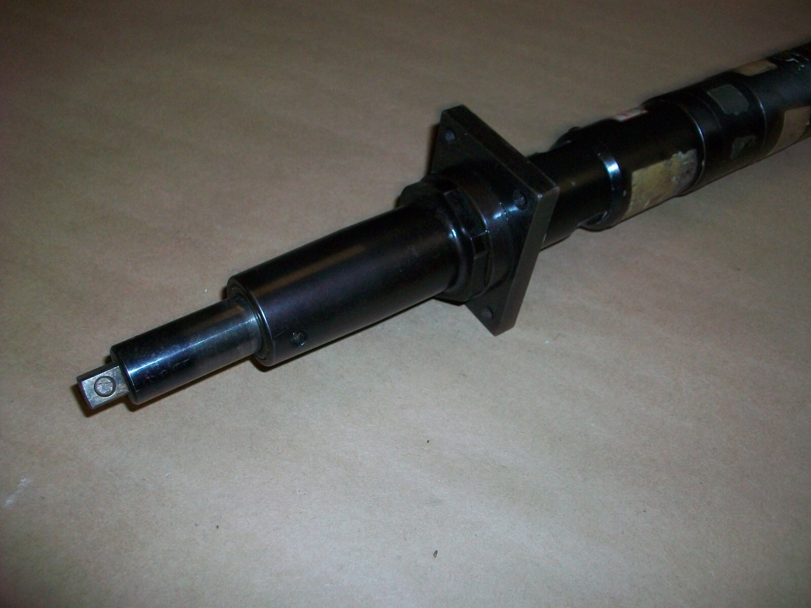 Rotor Tool EMR225RYS2GG88 Nutrunner Used