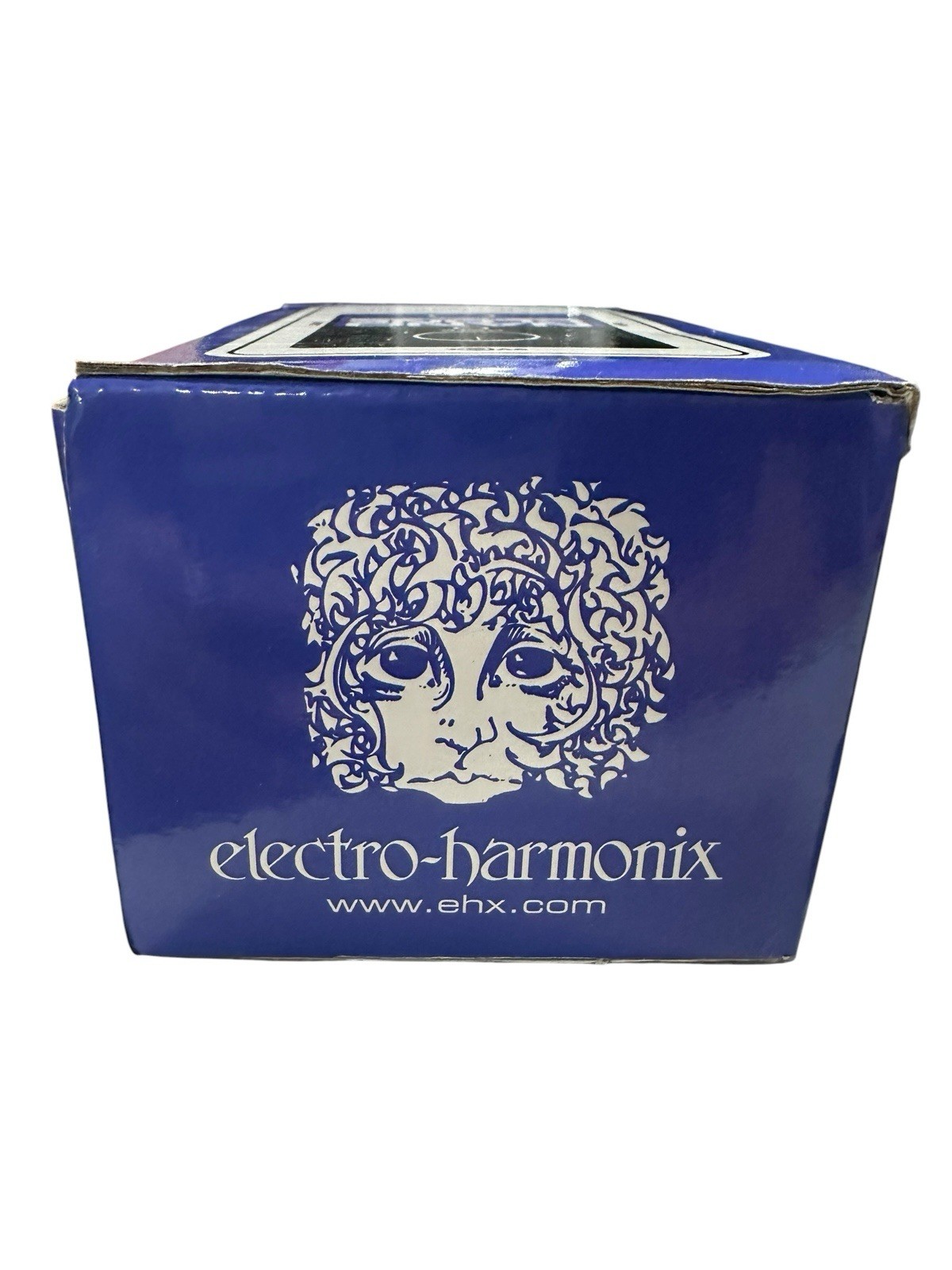 EHX Electro-Harmonix Nano Clone Analog Chorus Guitar Effect Pedal NEW