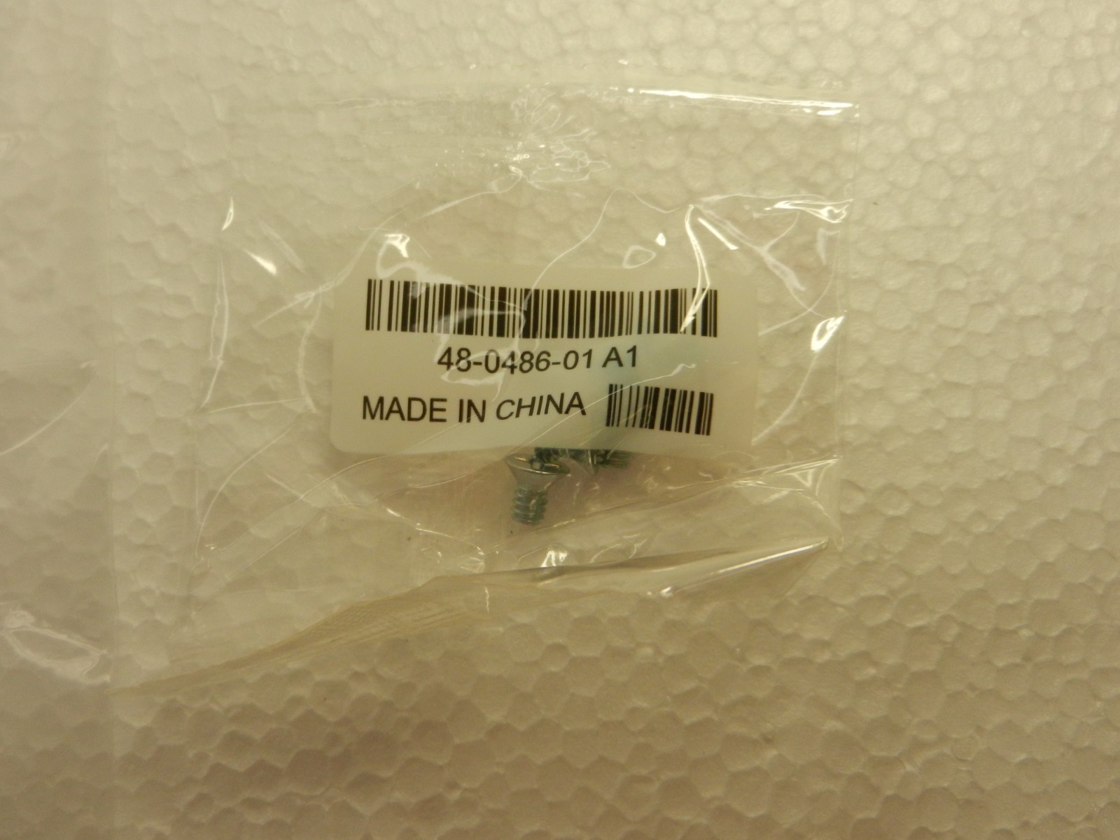 Cisco AIR-AP-BRACKET-1 69-2160-03 Flush Mounting Bracket
