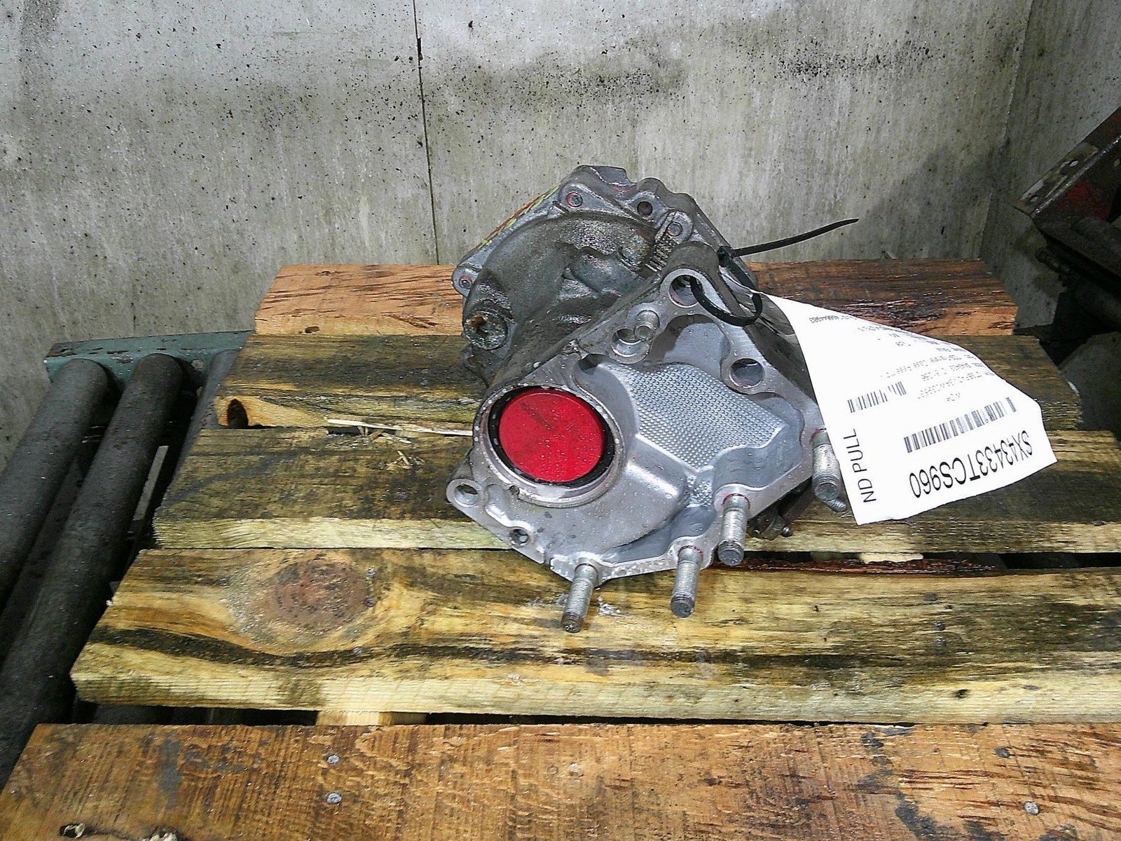 06 07 08 09 10 11 12 Toyota Rav4 2.5L Transfer Case 80K Miles OEM