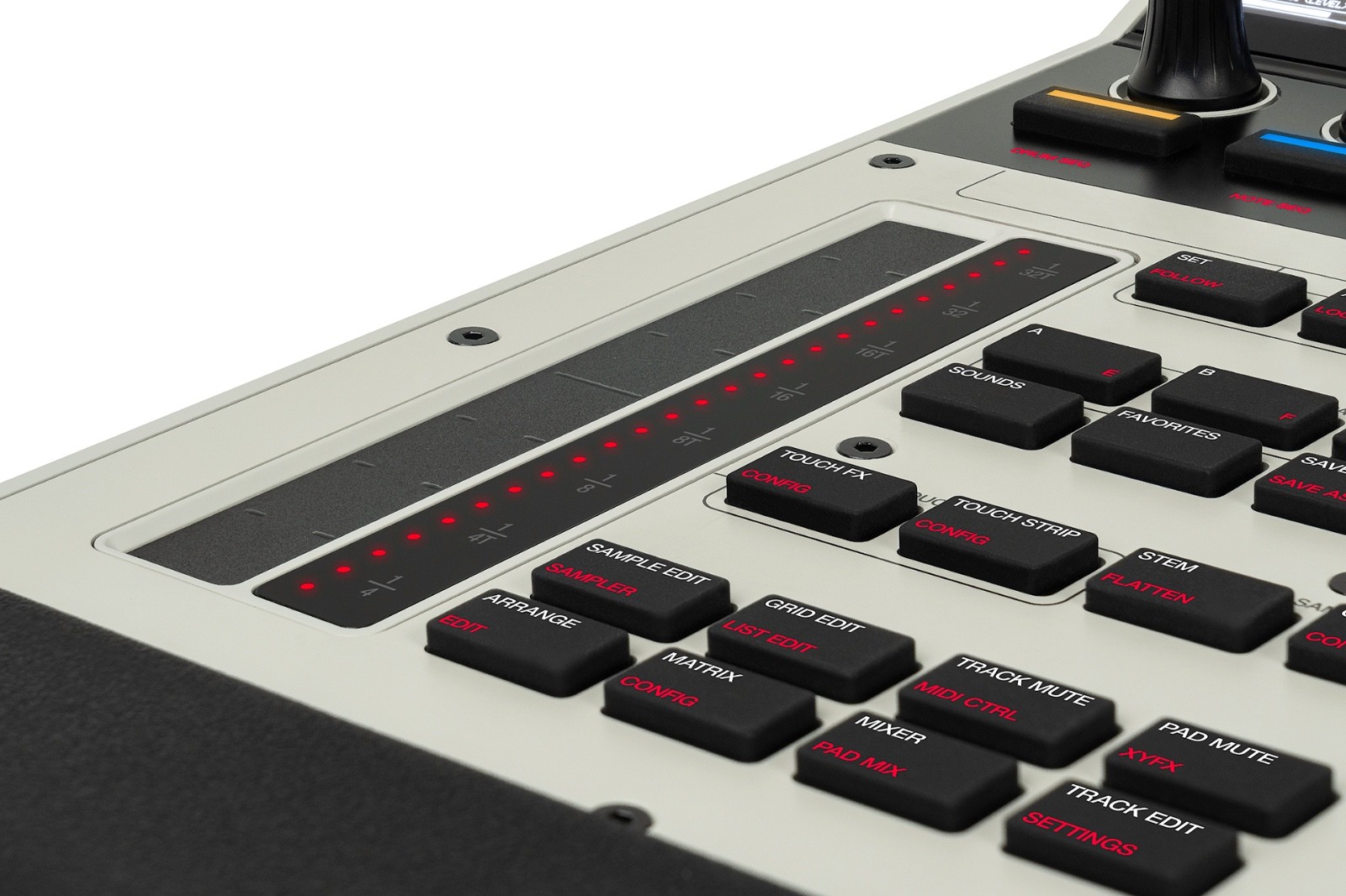 Akai MPC XL Standalone Sampling Workstation (NEW)