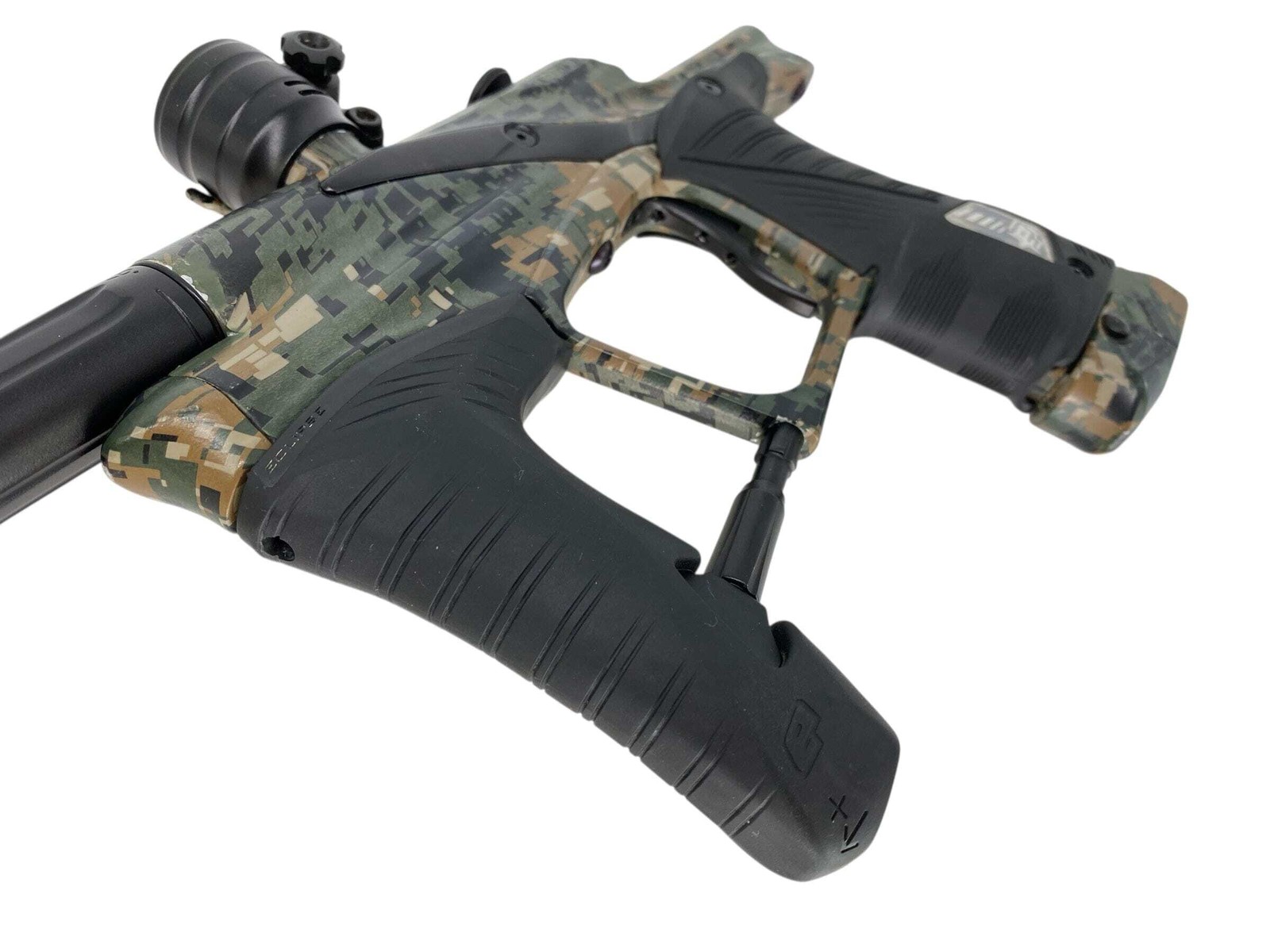 Planet Eclipse Lv1 Camo