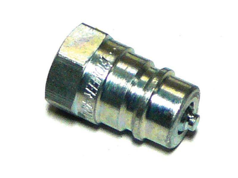 TIP MALE Connector - Universal Fit for Various Applications - Durable Design