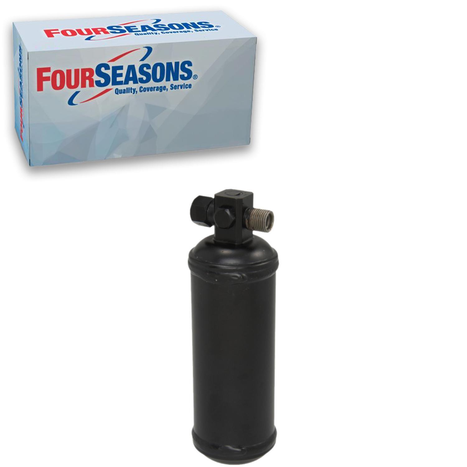 4 Seasons A/C Receiver Drier For 1980-1987 Audi 4000