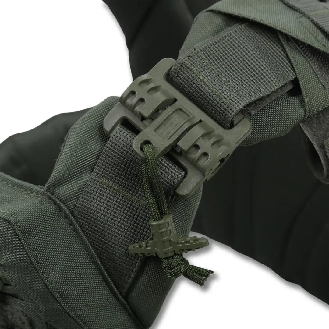 Plate Carrier Kiborg GU Gen. 2 Khaki🇺🇦