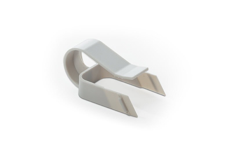 Mag-Float Feeding Clip Small & Medium The Fish feeding Clip Tool