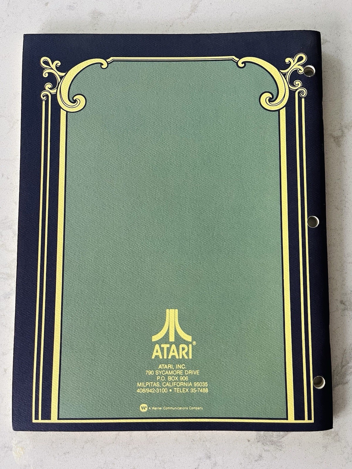 MILLIPEDE Operations Maintenance and Service Manual + Schematics + Supp. 1982