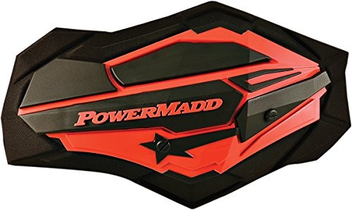 34477 Black Sentinel Armor Handguard Extension