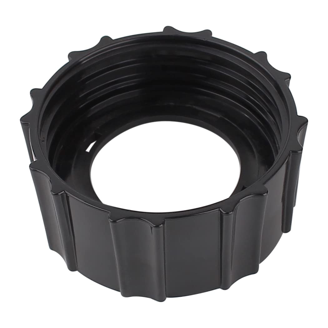 Replacement Blender Jar Base Collar Ring for Black&Decker Blenders