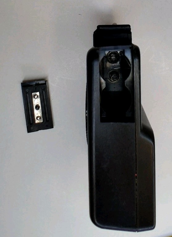 Yashica CS-14 Flash