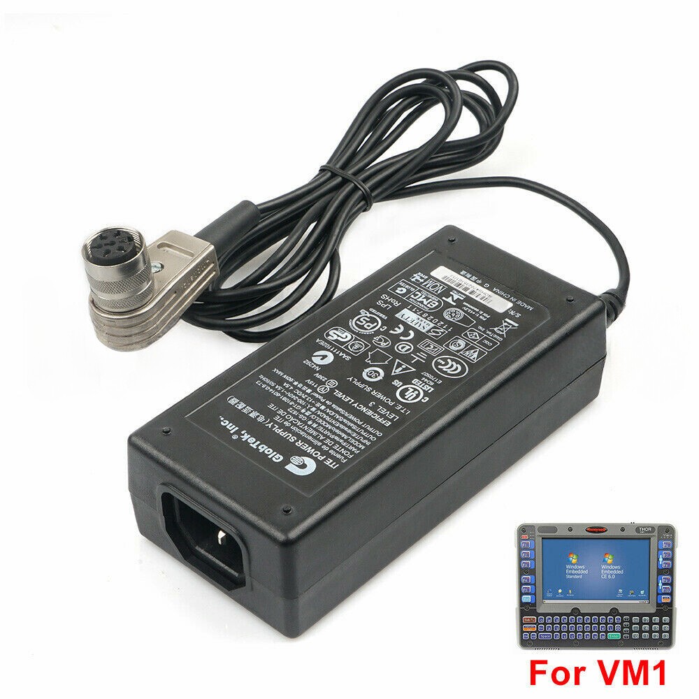 ITE Power Supply for Honeywell LXE Thor VM1