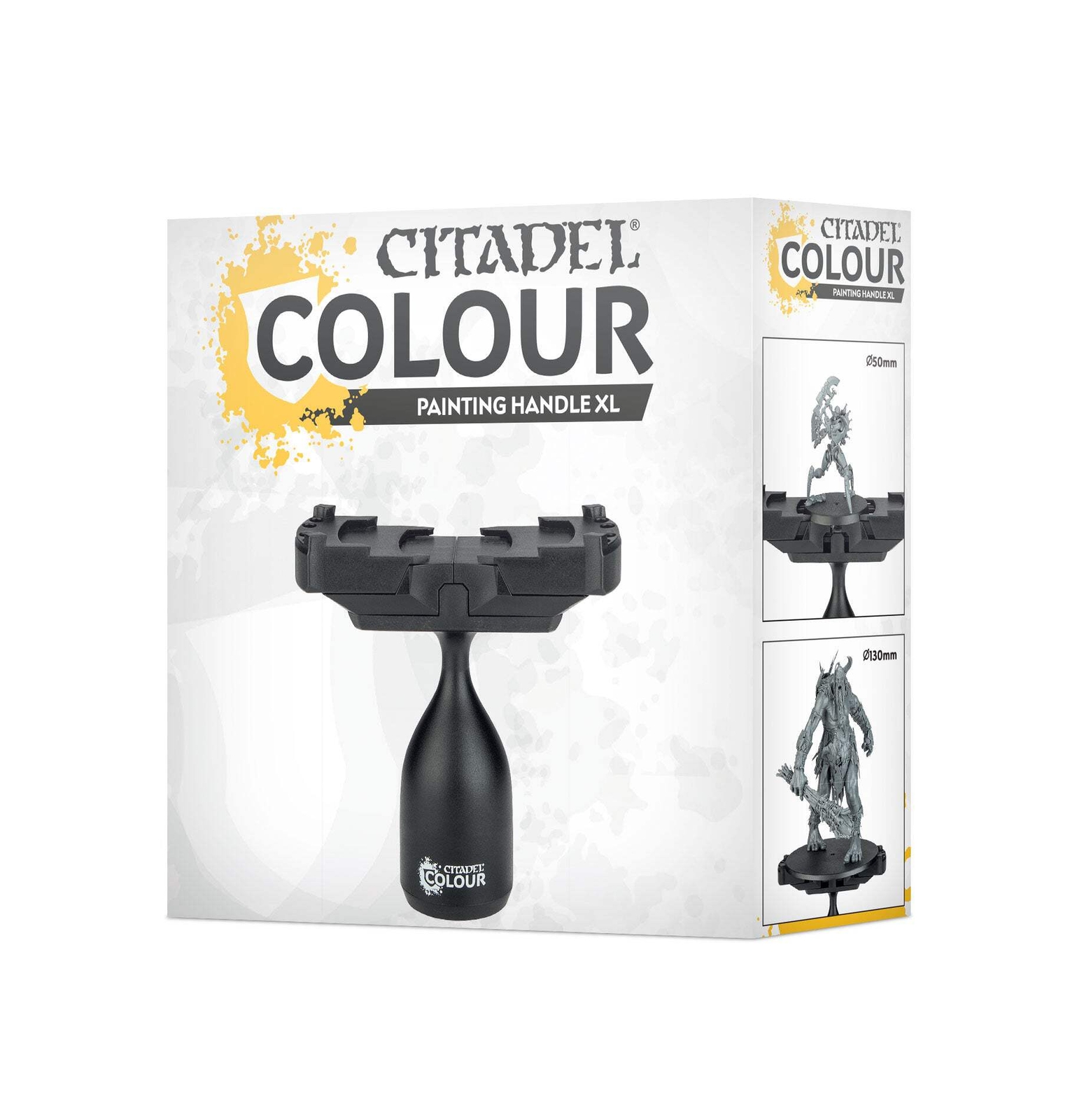 Colour Painting Handle XL: Games Workshop Citadel Hobby Supplies