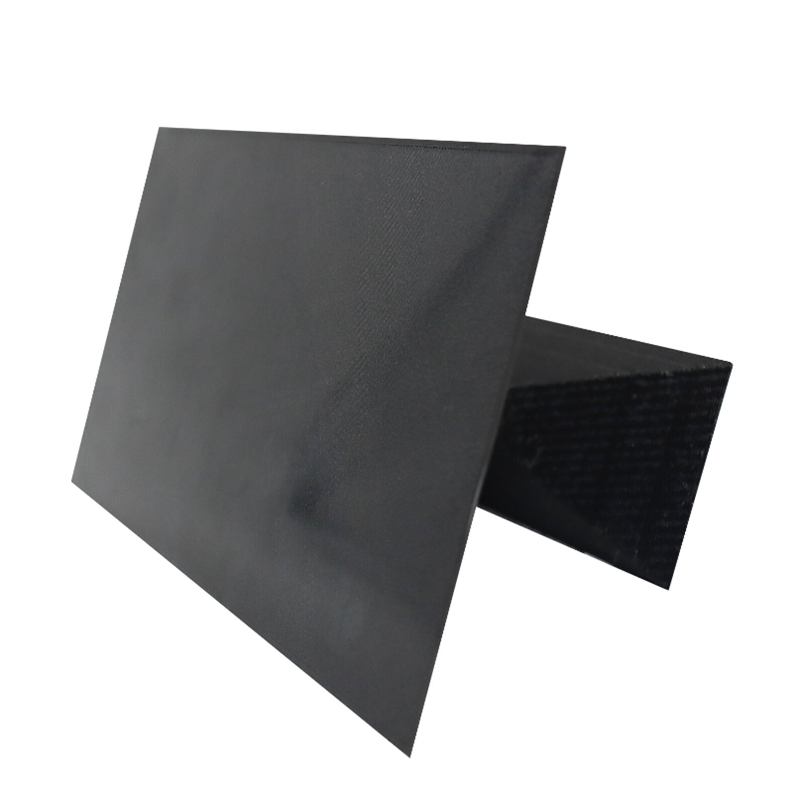 Smooth Plate for QIDI Q1 Pro 3D Printer