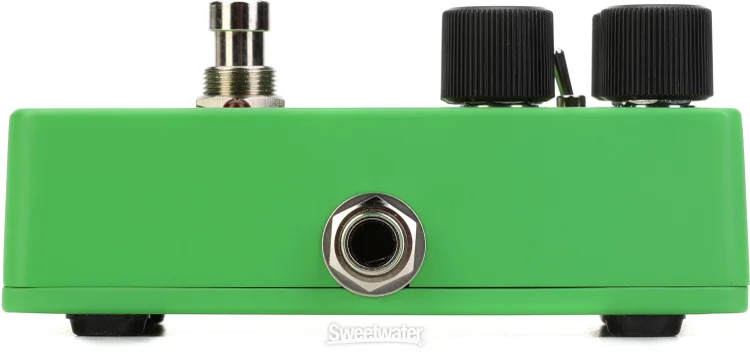Electro-Harmonix Lizard King Octave Fuzz Pedal