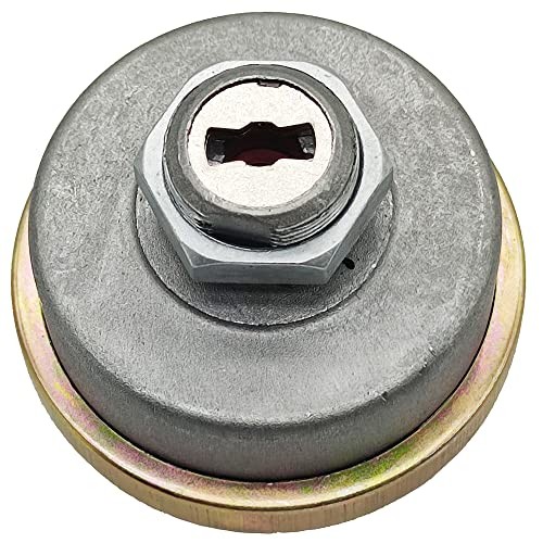 Ignition Key Switch TX10953 791618 5118433 Compatible with Long Tractor 260