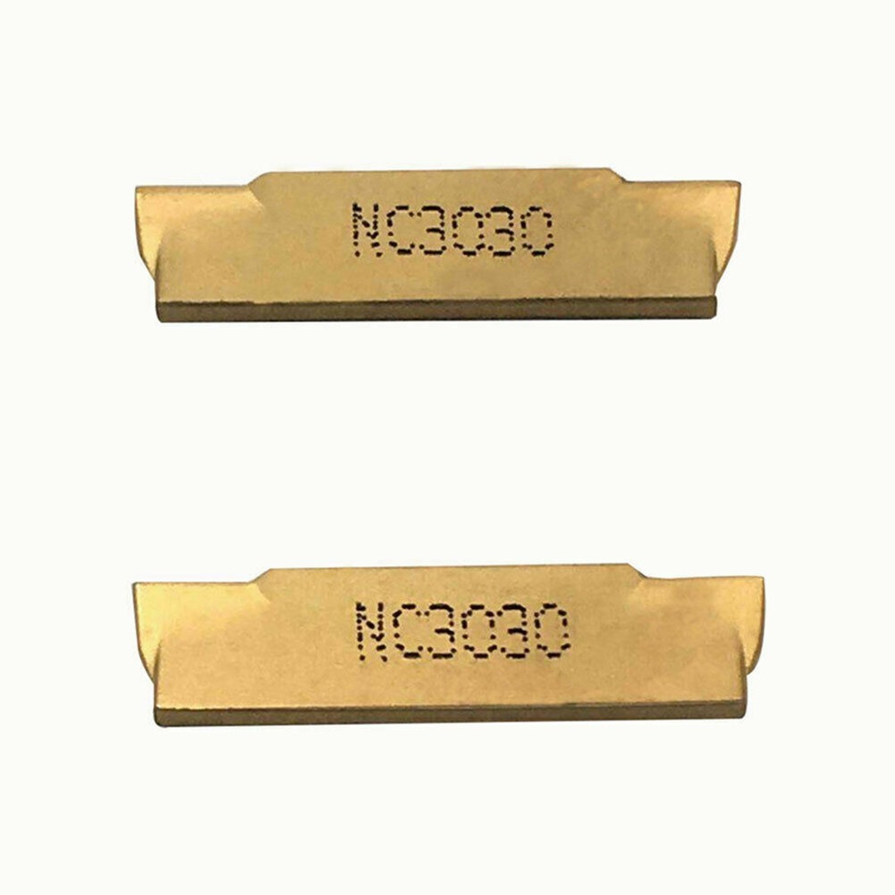Blade Cemented Carbide Easy To Replace Good Rigidity Accessories Brand New