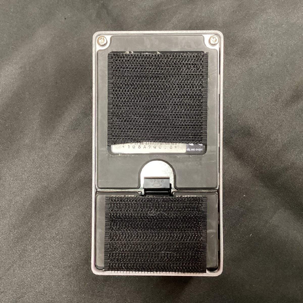 Maxon AD-9 Analog Delay Guitar Effects Pedal #0004