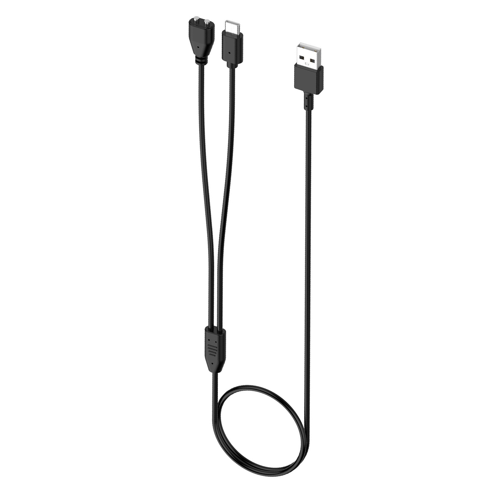 2-in-1 USB-C Magnetic Charging Fast Cable for Yawpet Training Collar Device