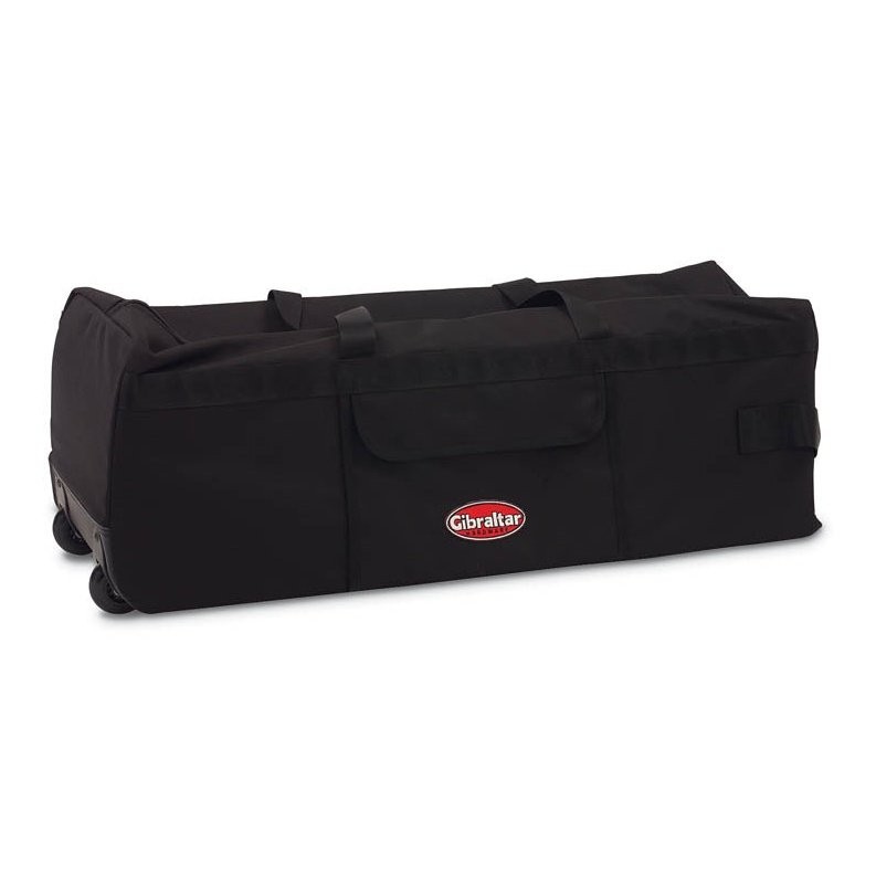 Gibraltar GHTB Hardware Transport Bag w/Wheels