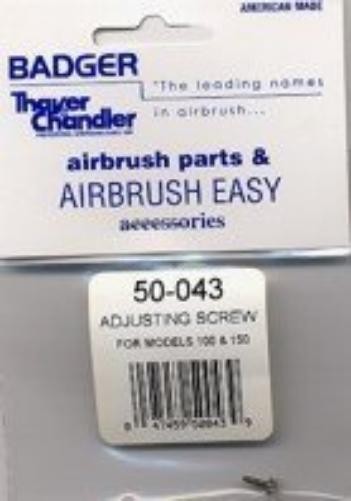Legends Series - Adjusting Screw For Models #100 and #150 - 50043