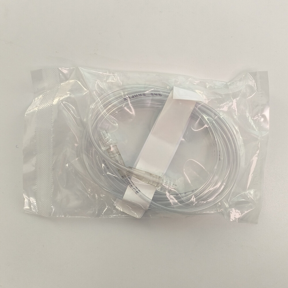 Hose 60-15200-00 9200-10-10533 For Mindray Side Flow Exhaust Sampling Tube